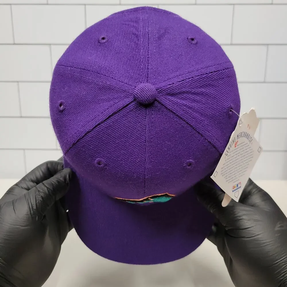 outdoor cap Company get ready